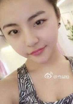 21岁女主播直播超夸张的 多p杂交 派对 结果法官给的判决让她至少必须泪流4年