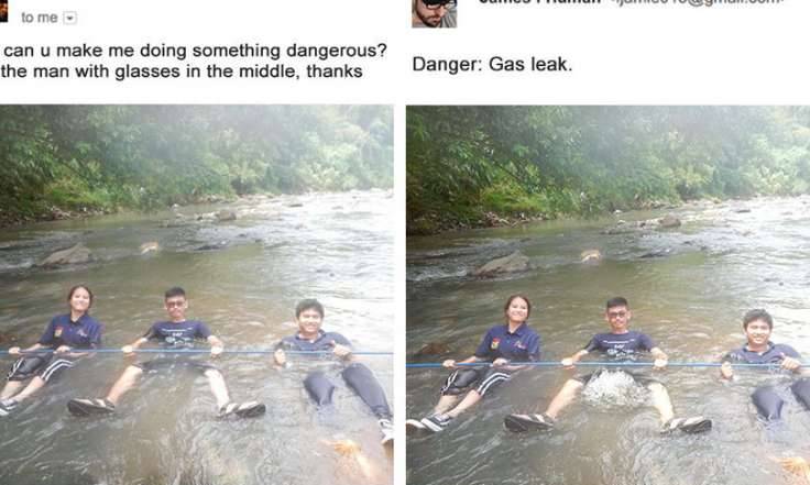 Photo