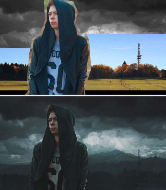 Photo