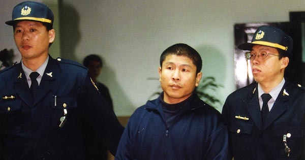 白晓燕案20週年后「陈进兴2个儿子已长大成人」，牧师透露他们现今都在美国念书成绩优异！