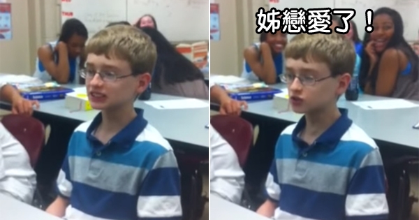 看起来呆呆的白人小学生一开口beatbox就大变身 屌爆 看起来呆呆的白人小学生一开口beatbox就大变身 屌爆