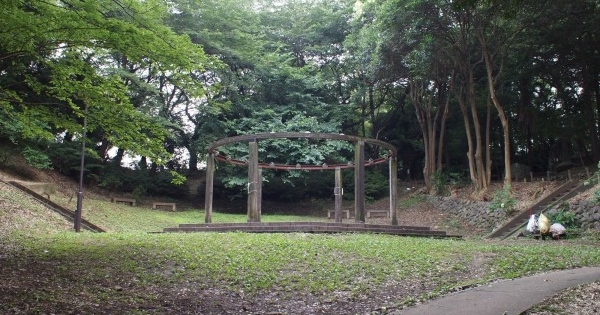 东京这座公园灵媒严厉警告「千万别去」，此处挖出来的尸骨数量光听就会怕…！