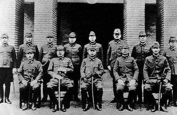 这就是日本政府一直不肯承认其存在的 731秘密部队 在进行的任务 当