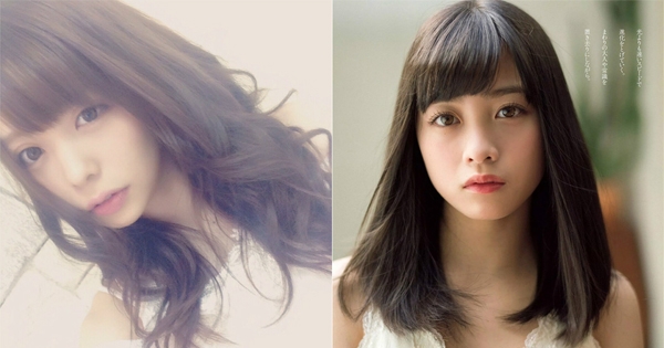日本AV界惊现「千年一遇」的暗黑版桥本环奈，看过影片的网友纷纷表示「真的超像的…」